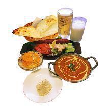 バーベキューセット