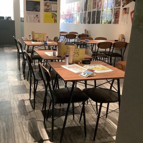 サク飲みにもおすすめ！