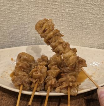 ヤロー串 5本