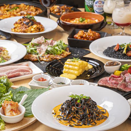 本場の味を楽しめる♪