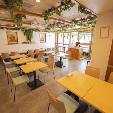 貸切は最少20名様～最大35名様まで対応可能◎打ち上げなど、大人数でのパーティーをご検討の方は、ぜひお気軽にご相談ください♪