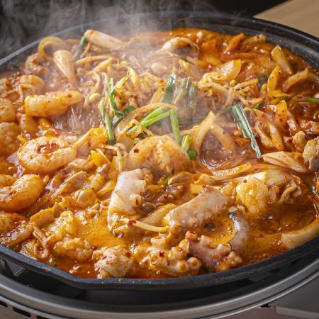 ナッコプセ(2人前～) 1人前