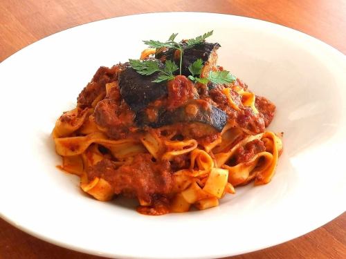 特製ボロネーゼ