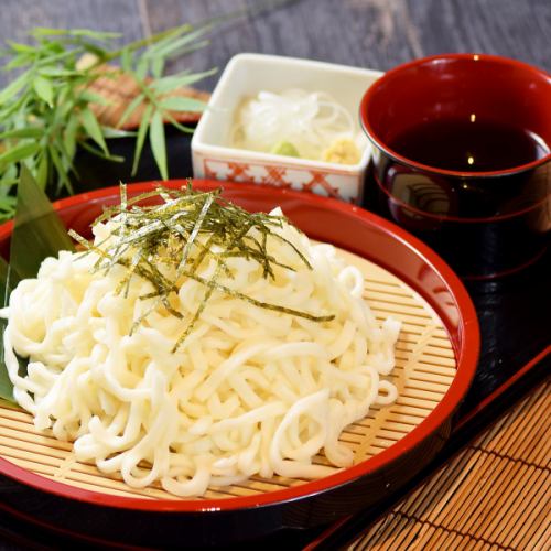 Inaniwa udon