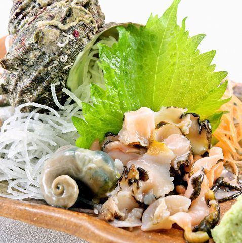 Turban shell making