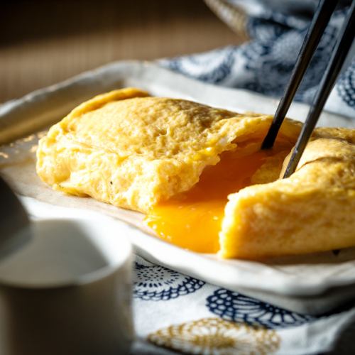 Omelet