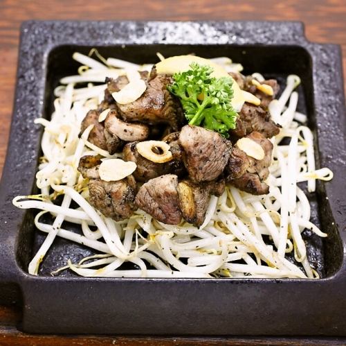 常連様は必ず注文する旨さ