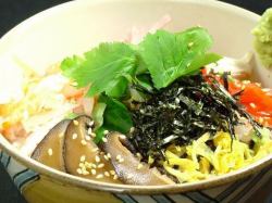 奄美名物 鶏飯 -けいはん-