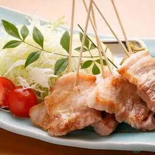 【仅限餐食】樱岛套餐（9道菜/5280日元）