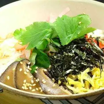 奄美大島名物 鶏飯