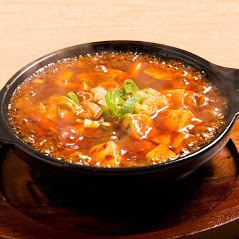 陳麻婆豆腐