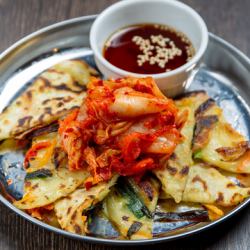 チヂミ プレーン