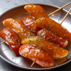 トッポギフライ