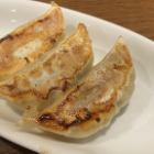 週末のにんにくマシマシ餃子【3個】