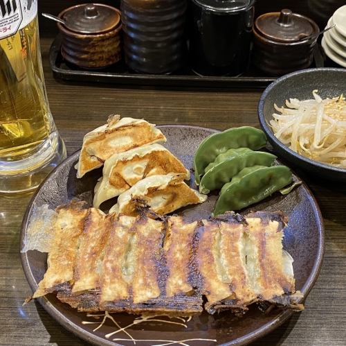 Tenma store only! Best of both worlds set