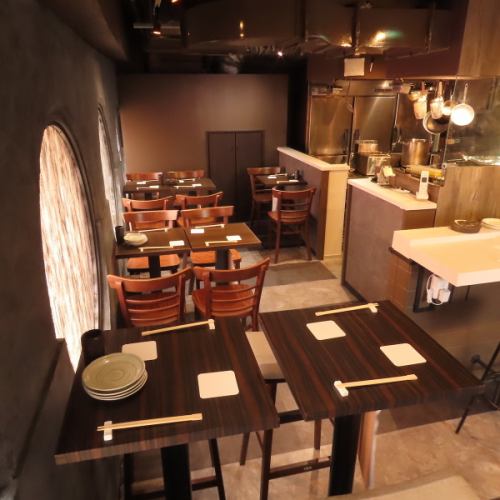 幅広いシーンでご利用可能◎