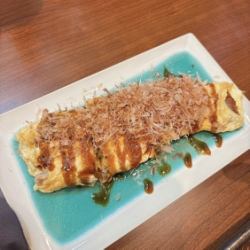 ふなちゃんのとん平焼き
