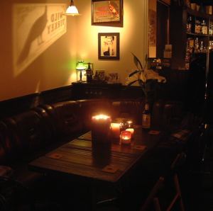 【貸切可】人数に合わせ、調整が可能です♪総席数40席完備！ご宴会最大50名様までOK！20名様以上で貸切対応可能◎お客様のシーン・人数に合わせ、ご案内いたします♪お席詳細・人数・ご予算など、お気軽にお問い合わせください！※写真は一例です