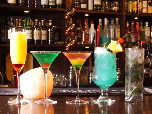 飲放はワインもOK！ステーキ等本格Food盛り沢山★【超Premiumコース】3H飲み放題全10品9000円