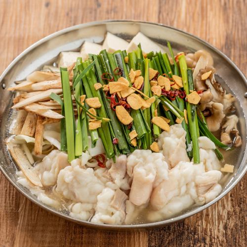 【昼宴会コース】メインは2種類の鍋から選べる 昼からお得に♪2時間飲み放題付 全9品 3000円 