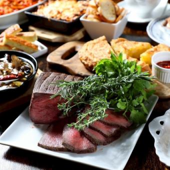 【スペシャルプラン☆】12,000円→10,000円◆宴会3.5時間 料理10品+ 飲み放題2時間