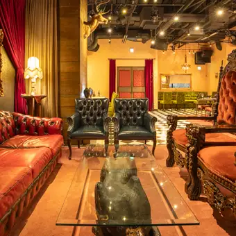 【大人の2次会プラン 5,000円(税込)】◆宴会2.0時間 飲み放題1,5時間＋おつまみ3品◆