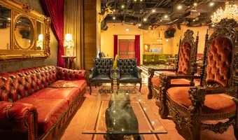 【大人の2次会プラン 5,000円(税込)】◆宴会2.0時間 飲み放題1,5時間＋おつまみ3品◆