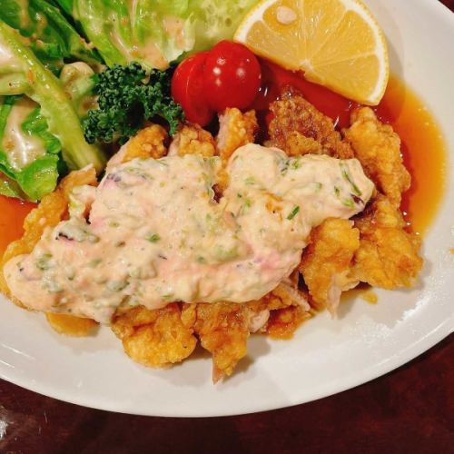 チキン南蛮