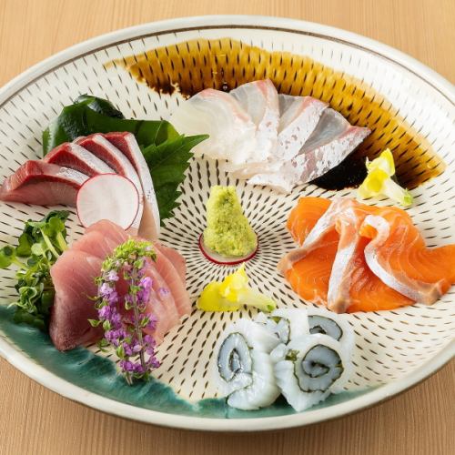 和八の“三大名物”で今夜も晩酌