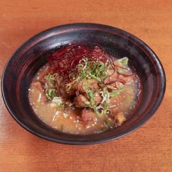 土手煮