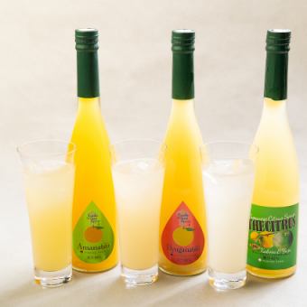 【カウンター限定】【平日限定】単品飲み放題プラン