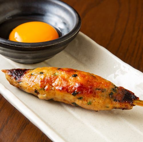 月見つくね(たれ)