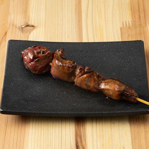 肝（塩・たれ）