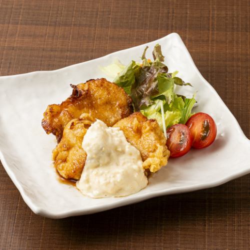 宮崎　チキン南蛮