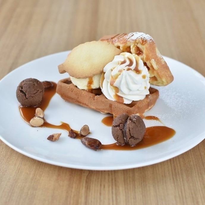 料理 | cafe de raise(カフェ ド レイズ)