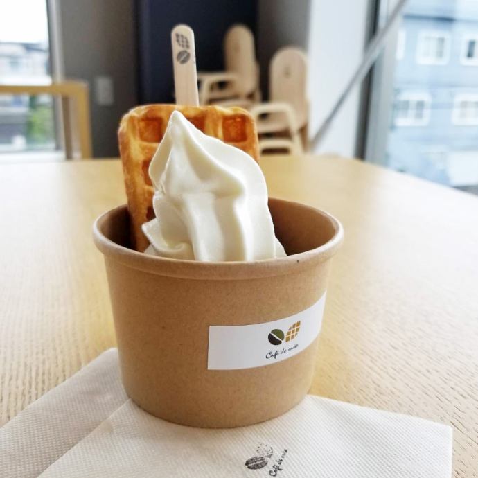 料理 | cafe de raise(カフェ ド レイズ)