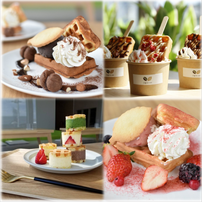 カフェ様レイズ cafe de raise(カフェ ド レイズ)【公式】