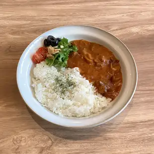 Beef Stroganoff