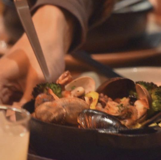 宴会最適◇◆◇プルポ満喫4500円コース◇◆◇飲み放題90分付き