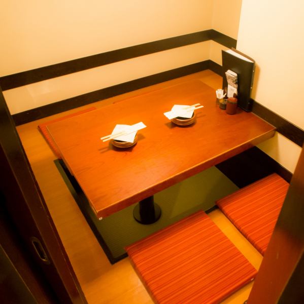 [We will guide you in a spacious seat with your important person] There is a completely private room that can be used by up to 22 people! We also have many other rooms that can be used according to the number of people ♪ Carefully selected We also offer seasonal courses with all-you-can-drink, starting from 3,500 yen.