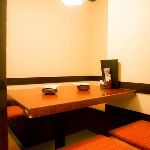 Private room for up to 22 people