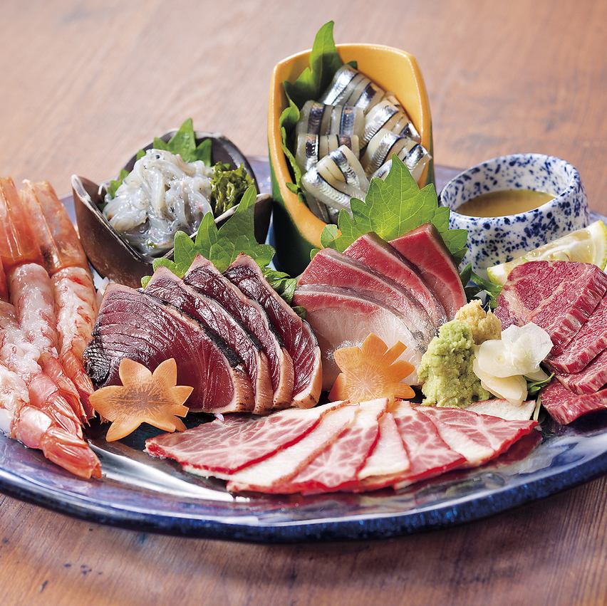 料理もお酒もゆっくり堪能できる3時間飲み放題付きコースあり！