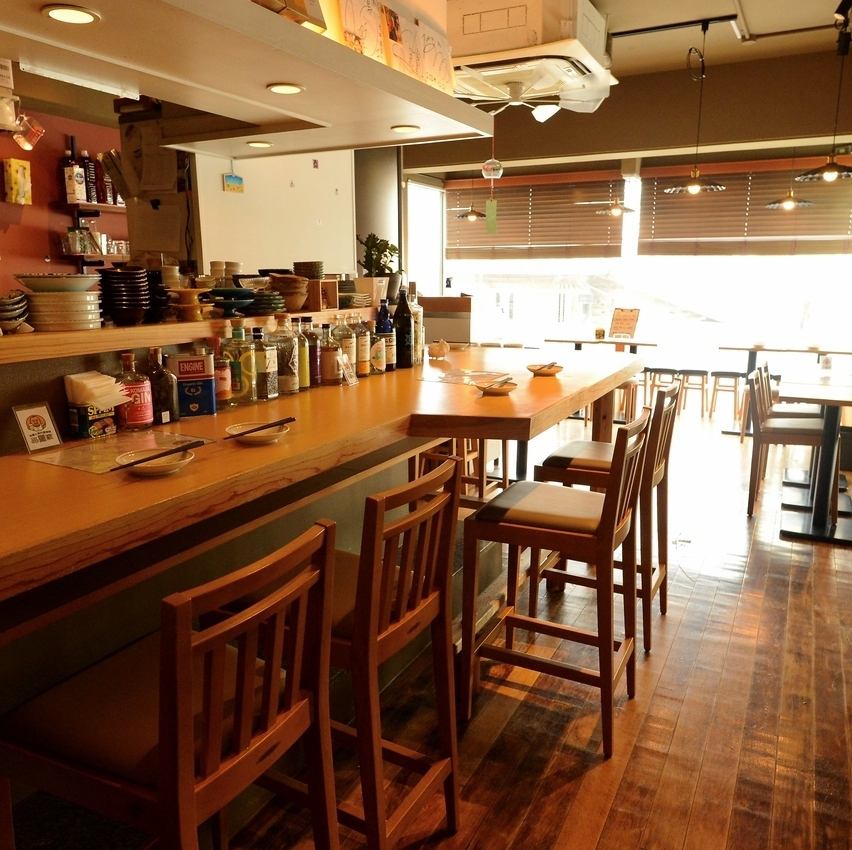 宴会や結婚式二次会など様々なシーンに合ったおしゃれ空間です♪