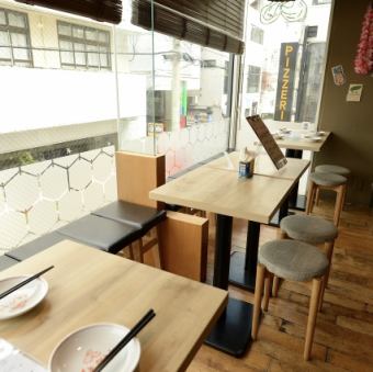 朝まで営業していますので、深夜のご利用も歓迎です◎仕事帰りの一杯から観光のお食事までお気軽にどうぞ！