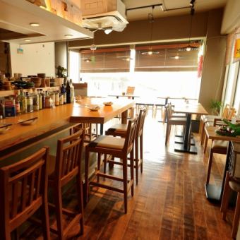 【美栄橋駅7分】貸切については、店舗へお電話にてご連絡ください。