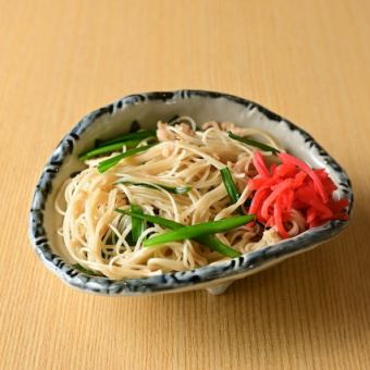 そーみんちゃんぷるー