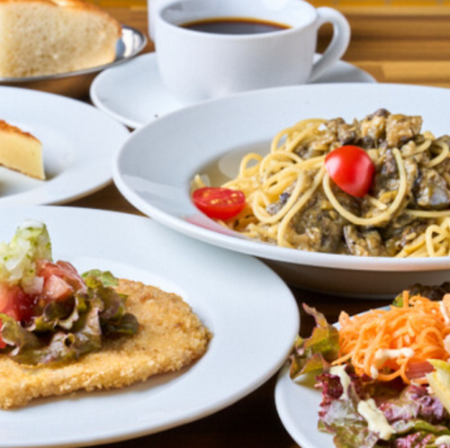 『COURSE LUNCH◎』