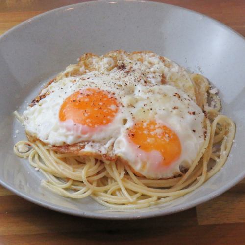 貧乏人のスパゲッティ