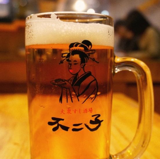 20~40名様貸切OK「寿司」「おでん」サクッと気軽に寿司がつまめる大衆酒場