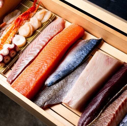 Attention to ingredients